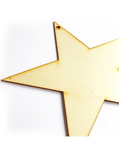 Estrella de 5 puntas