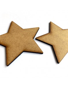 Estrella de 5 puntas