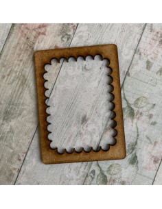 Marquito Rectangular