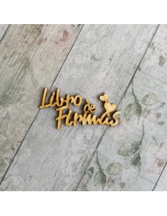 Libro de Firmas Corazones