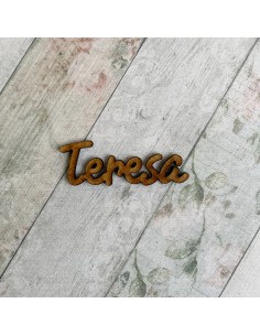 Nombre Personalizado